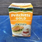 Вершки кулінарні 33,5% Pritchitts Gold (Прітчес Голд) ✔️ Купити в Одесі (1)