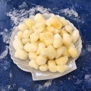 Мясо морских гребешков резаное ✔️ Купить в Одессе (1)