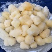 Мясо морских гребешков резаное ✔️ Купить в Одессе (3)
