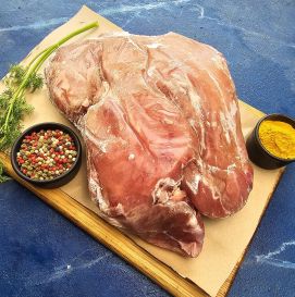 Окорок телячий