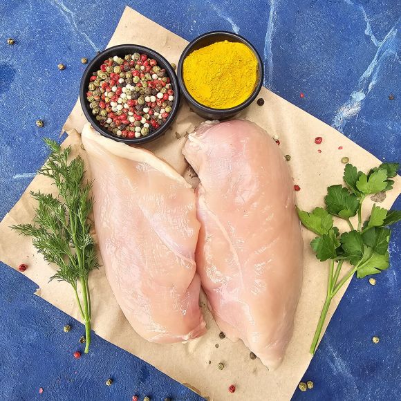 Филе куриное без малого филе ✔️ Купить в Одессе