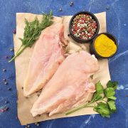 Филе куриное без малого филе ✔️ Купить в Одессе (2)