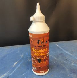 Топпинг шоколад