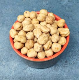 Ядра орехов фундук