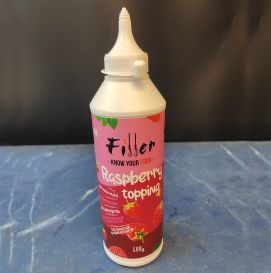 Топпинг малина