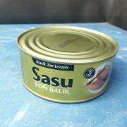 Тунец в масле Sasu Ton Balik, 1 кг ✔️ Купить недорого с доставкой (3)