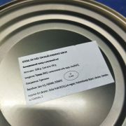 Тунец в масле Sasu Ton Balik, 1 кг ✔️ Купить недорого с доставкой (2)