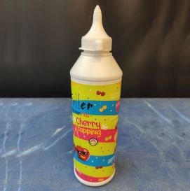 Топпинг вишня