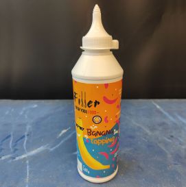 Топпинг банан