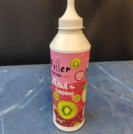 Топпинг киви