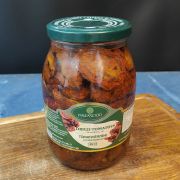 Томаты вяленые в масле Italcarciofi 1062 мл ✔️ Купить недорого с доставкой (2)