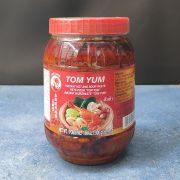 Паста Том Ям Cock Brand 900 г ✔️ Купить недорого с доставкой (1)