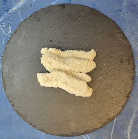 Стрипсы куриные замороженные