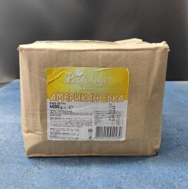 Горчица "Американская" ProfiLine, 4 кг