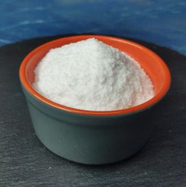 Соль морская мелкого помола