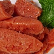 Пюре гуавы розовое замороженное ✔️ Купить пюре из гуавы в Одессе (2)