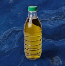 Масло оливковое домашнее (1 л), Турция