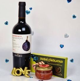 Набор на 14 февраля