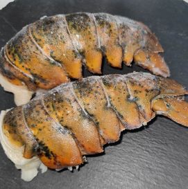 Хвосты лобстера (113-142)