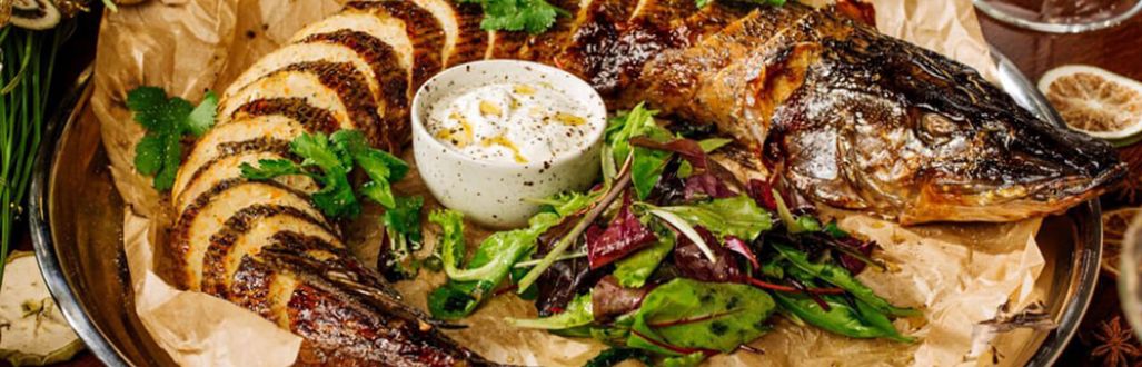 Рецепт щуки в духовке: как приготовить вкусно?
