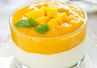 Что можно приготовить из замороженного манго: ТОП-5 рецептов