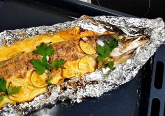 Рецепт щуки в духовке: как приготовить вкусно?