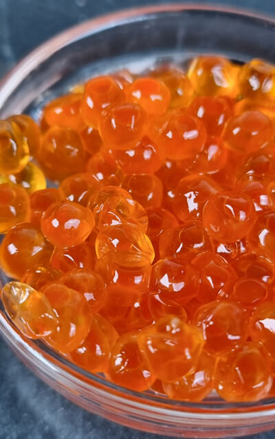 Купити ікру оптом