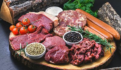 Как выбрать свежеее мясо