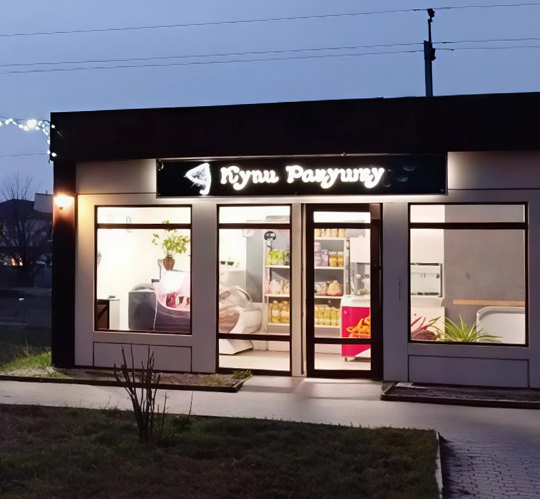 Заказать рыбу мясо в Одессе