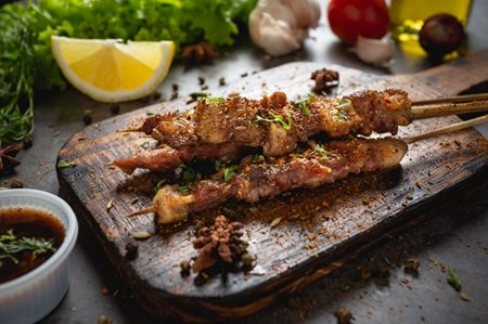 Сколько мариновать мясо